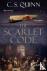 Quinn, C. S. - The Scarlet Code