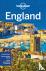 Lonely Planet England