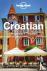 Lonely Planet Croatian Phra...