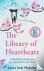 The Library of Heartbeats -...