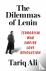The Dilemmas of Lenin - Ter...