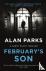 February's Son - A Harry Mc...