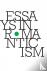 Essays in Romanticism, Volu...