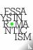 Essays in Romanticism, Volu...