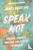 Speak Not - Empire, Identit...