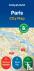 Lonely planet: city map par...