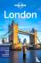 Lonely Planet London