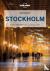 Lonely Planet Pocket Stockholm