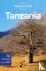Lonely Planet Tanzania - Pe...