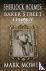 Sherlock Holmes - The Baker...