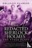 The Redacted Sherlock Holme...