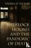 Sherlock Holmes and The Pan...