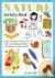 Nature Activity Book