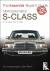 The Mercedes Benz S-Class 1...