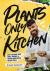 Plants Only Kitchen - Over ...