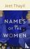 Thayil, Jeet - Names of the Women