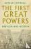 The First Great Powers - Ba...