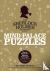 Sherlock Holmes Mind Palace...