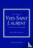 Little Book of Yves Saint L...