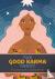 The Good Karma Tarot - A Be...
