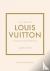 Little Book of Louis Vuitto...
