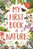 My First Book of Nature - W...