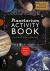 Planetarium Activity Book