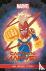 Captain Marvel: An Origin S...