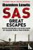 Lewis, Damien - SAS Great Escapes