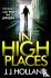 In High Places - A gripping...
