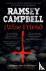 Ramsey Campbell - The Wise Friend