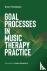Goal Processes in Music The...