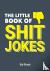 The Little Book of Shit Jok...