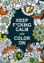 Keep F*cking Calm and Colou...