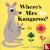  - Where's Mrs Kangaroo?