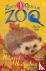 Zoe's Rescue Zoo: The Helpf...