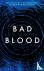 chirovici, e - Bad blood