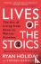 Lives of the Stoics