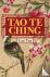 Tzu, Lao - Tao Te Ching