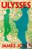 Joyce, James - Ulysses