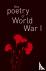 The Poetry of World War I