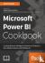Microsoft Power BI Cookbook...