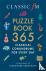 The Classic FM Puzzle Book 365