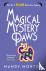 Magical Mystery Paws