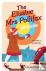 Elusive Mrs Pollifax