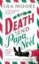 Death and Papa Noel - a Chr...