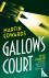 Edwards, Martin - Gallows Court