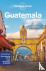 Lonely Planet Guatemala - P...