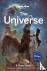 Lonely Planet - The Universe