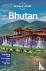 Lonely Planet Bhutan - Perf...